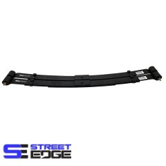 Street Edge 04-14 Chevy Colorado/GMC Canyon 2WD 3 Lowering Leaf Spring Set