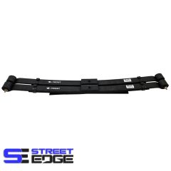 Street Edge 95-99 Chevy Tahoe/GMC Yukon 2 Door 3.5 Lowering Leaf Spring Set