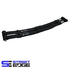 Street Edge 98-05 Chevy S-10 Blazer/GMC Jimmy 3 Lowering Leaf Spring Set