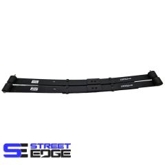 Street Edge 04-08 Ford F-150 2WD 3 Lowering Leaf Spring Set