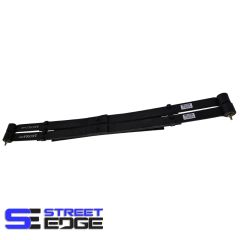Street Edge 89-97 Ford Ranger 2WD 4 Lowering Leaf Spring Set