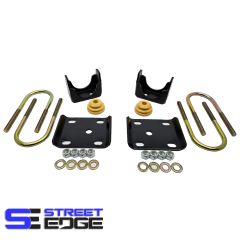 Street Edge 73-87 Chevy Blazer/GMC Jimmy 6 Rear Flip Kit