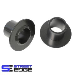 Street Edge 2007-2018 Silverado/Sierra 1500/Yukon/Tahoe/Suburban 2WD/4WD 1 inch Front Strut Drop Down Kit