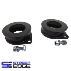 Street Edge 2007-2018 Jeep JK 1.5 Front Leveling Kit
