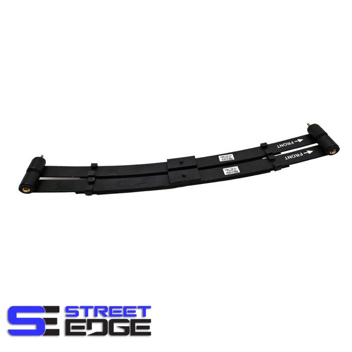 Street Edge 83-97 Nissan 720/D21/Hardbody 3 Lowering Leaf
