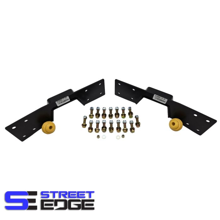 LS High and Tight AC Bracket - Truck (99-13) / Camaro (10-15