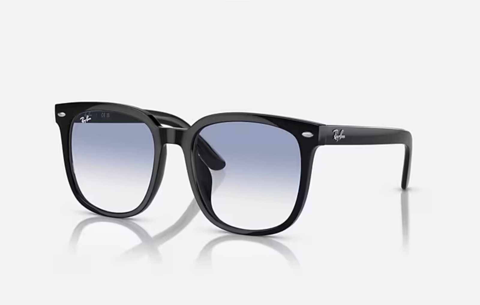 Ray-Ban RB4401D sunglasses